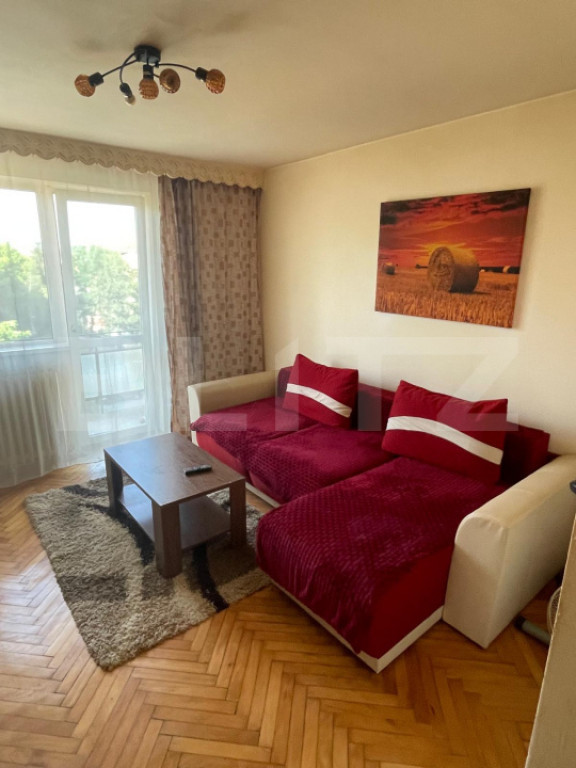 Apartament 2 camere, zona Bulevard - Cetate Alba Iulia