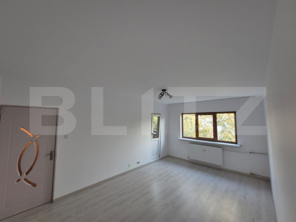 Apartament cu 2 camere, 52 mp, Rovine, zona Lidl