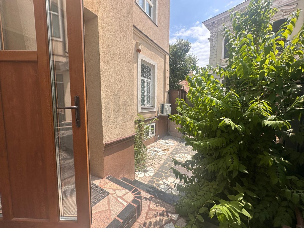 Vila de inchiriat Ultracentral l Cismigiu