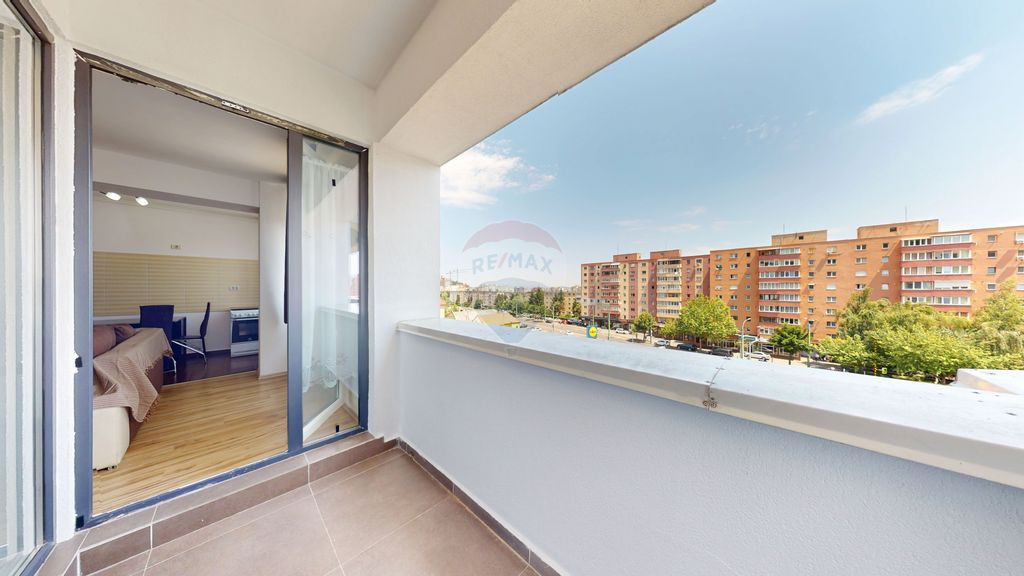 0% comision chiriaș, Apartament 2 camere ALPHAVILLE, zon...