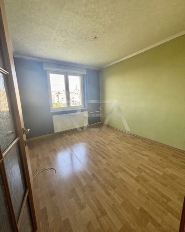 3 camere 8/8, anvelopat, Crangasi, Str 9 Mai.