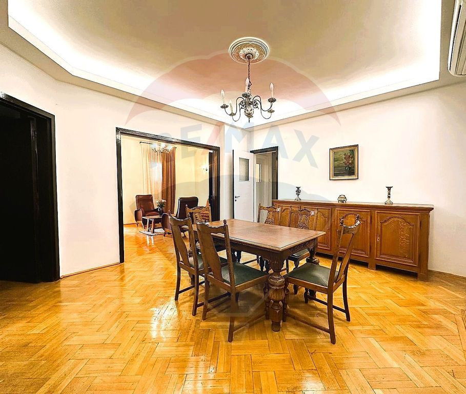 Apartament 5 camere Piata Victoriei