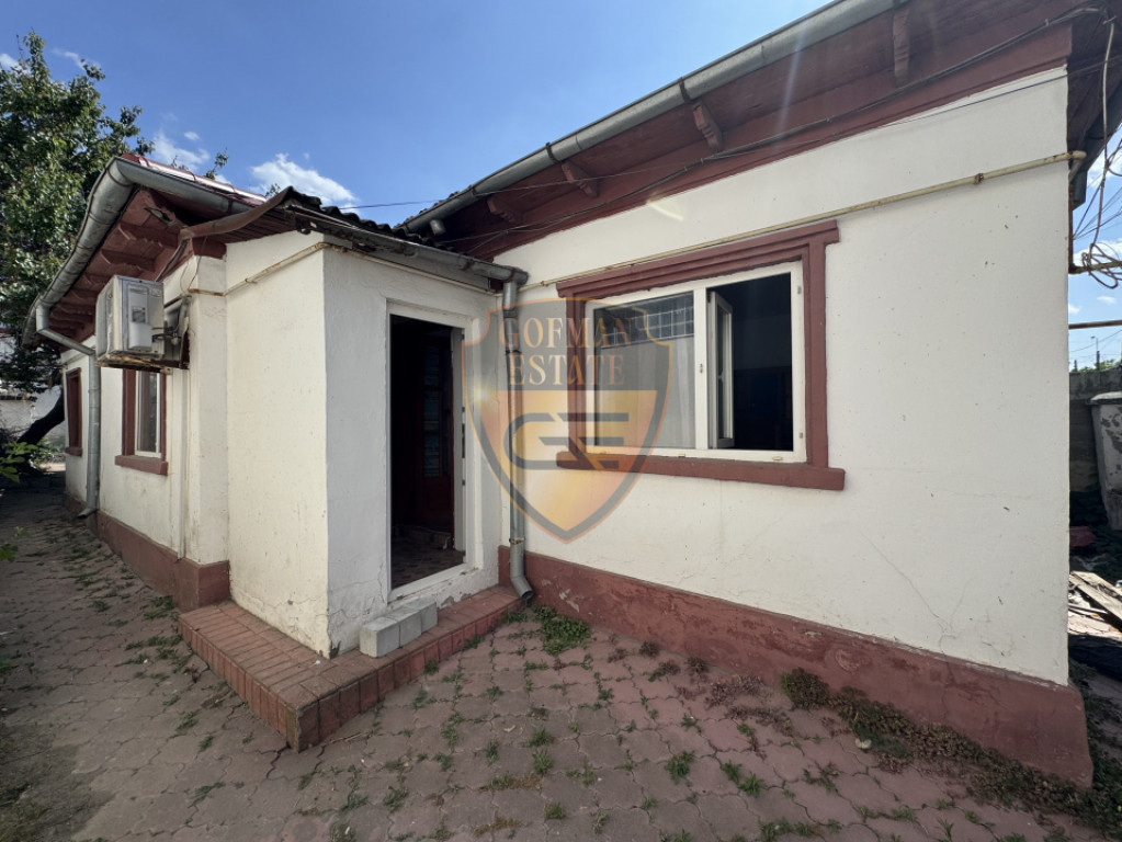 Casa, 87 mp, Faleza Nord, Aproape De Plaja 3 Papuci