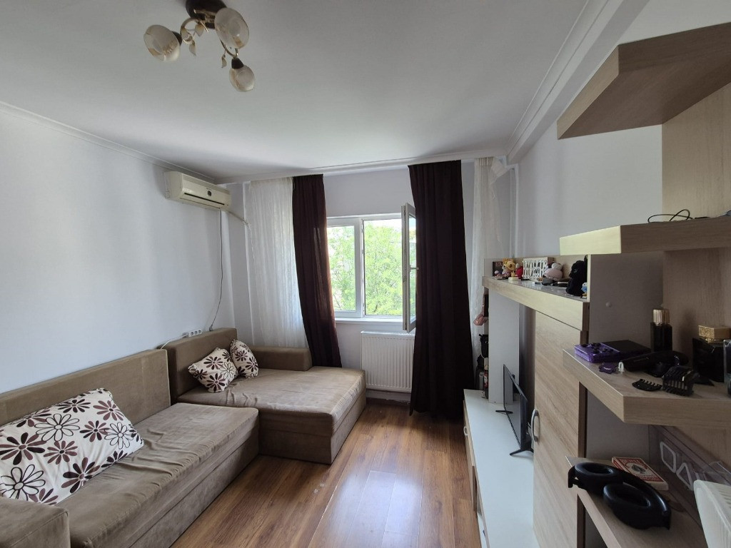 Militari - Gorjului, vanzare garsoniera mobilata