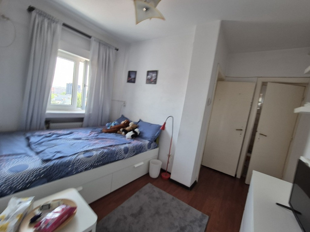 Cal. Dorobanti - ASE, vanzare garsoniera mobilata