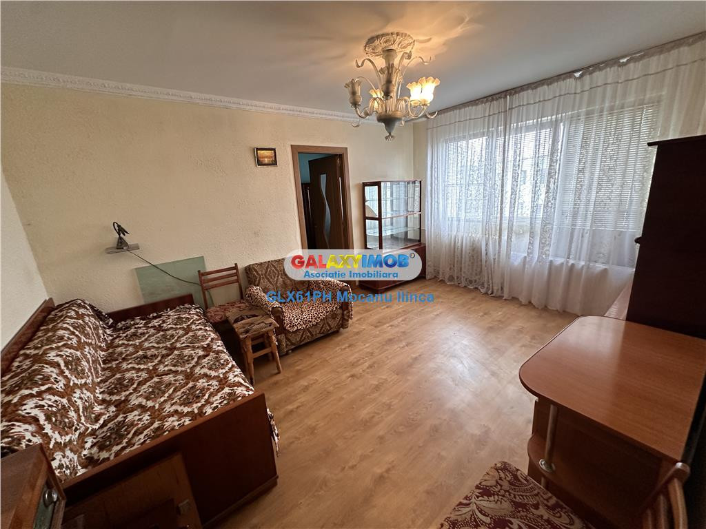 Apartament 2 camere, confort 2, Ploiesti, Vest