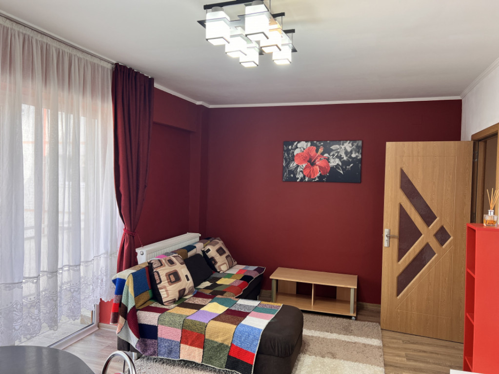 Ap 3 camere et 1 cu lift Turnisor sos Alba Iulia