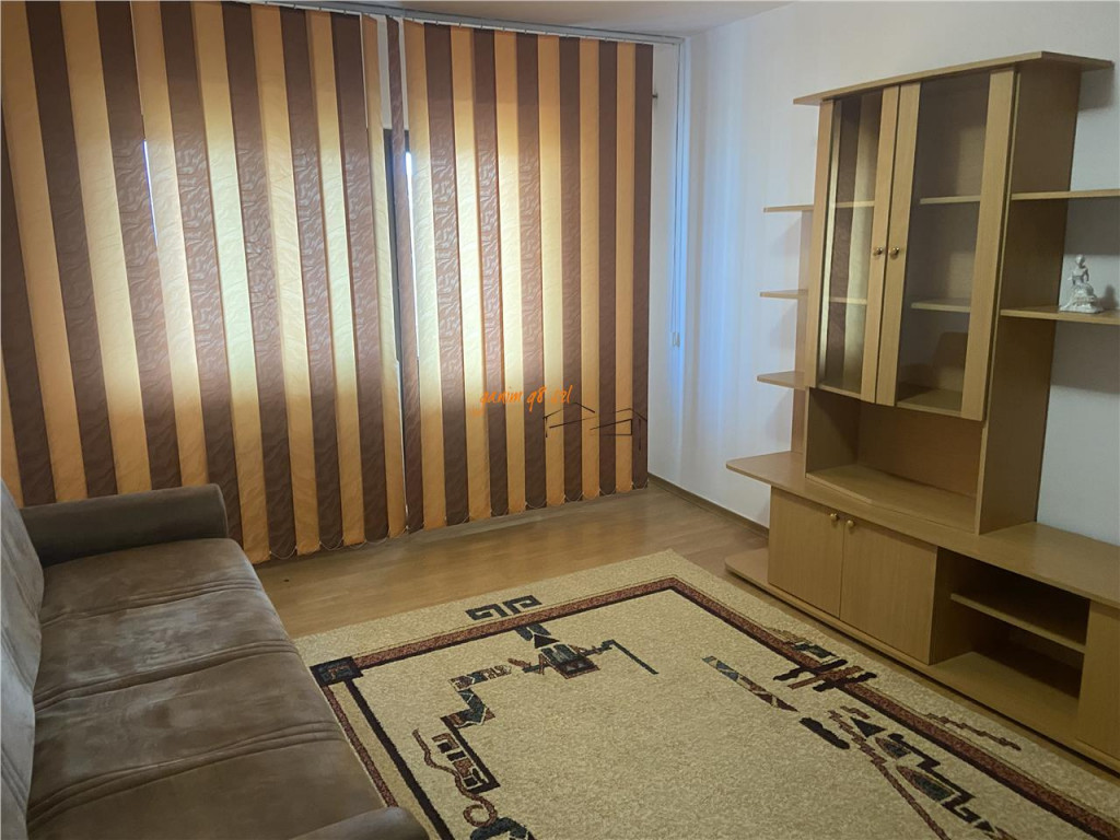 Apartament 2 camere situat in zona centrala -Piata Moldovei
