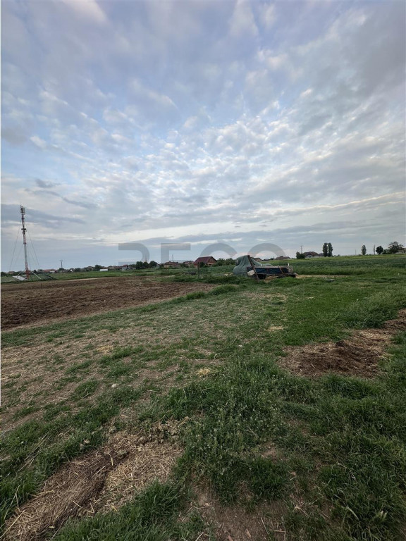 RECO TEREN INTRAVILAN VANZARE GIRISU DE CRIS