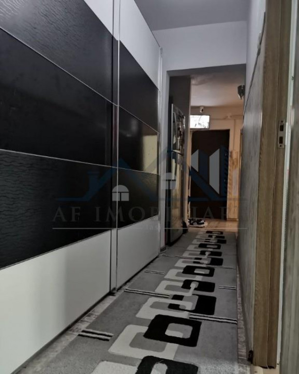 Apartament 3 camere Canta