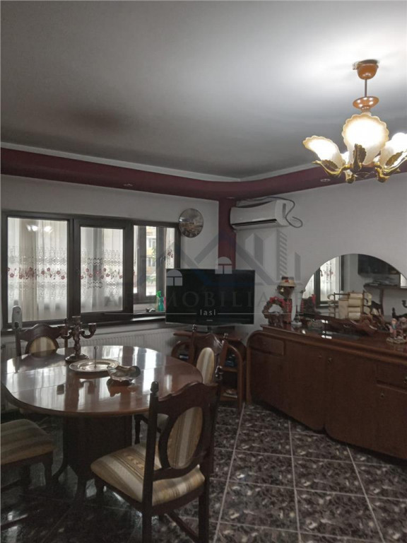Apartament 4 camere zona Frumoasa - Siraj