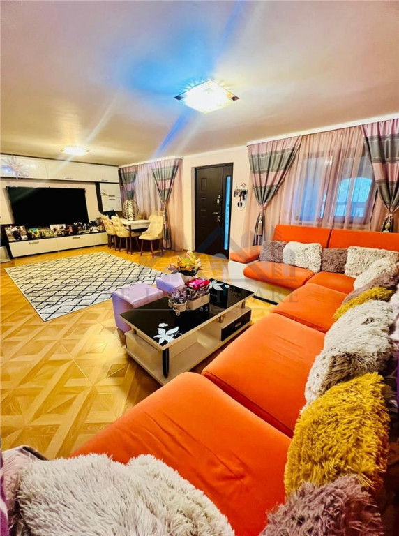 Casa 4 camere zona Galata - Pepinierii