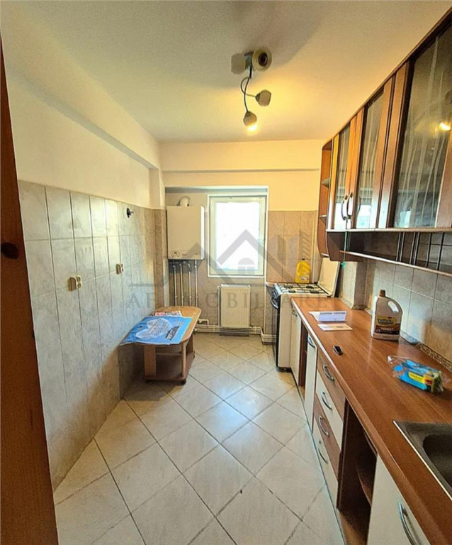 Apartament 3 camere Dacia - Bicaz