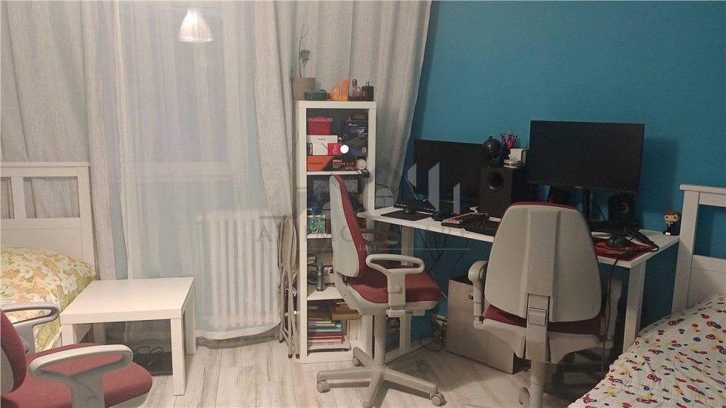 Apartament 3 camere Tatarasi - str Gradinari