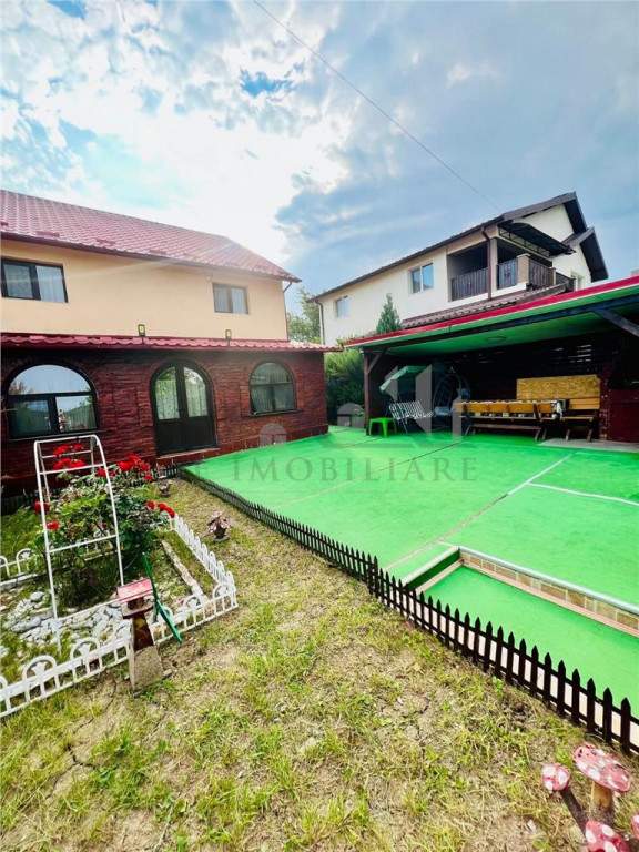 Casa 4 camere zona Galata - Pepinierii