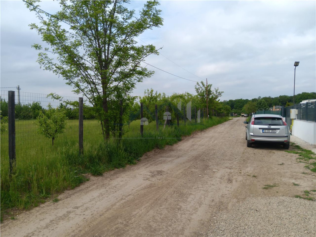 Valea Ursului aproape de padure 2 LOTURI de 600mp cu utilita