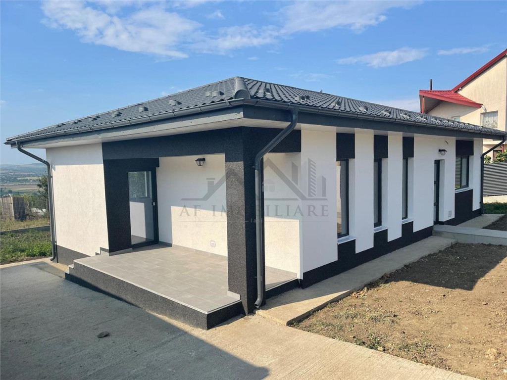 OCAZIE! Tomesti zona Primariei CASA PARTER SC=112mp T=634mp