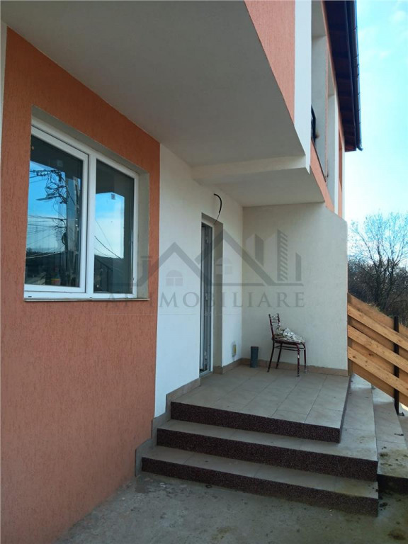 Visani vila P 1 duplex LIBERA la CHEIE s. utila = 105mp tere