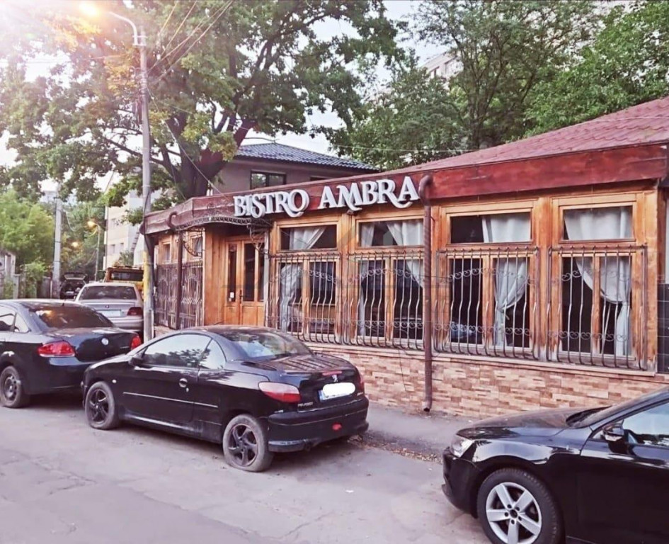 Spatiu com. D P 287mp.Tatarasi, str.Ion Creanga colt cu str.