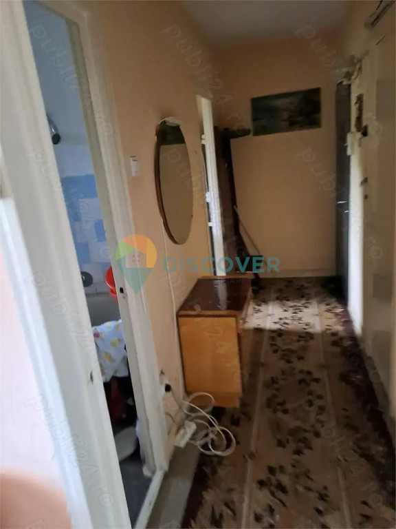 Cornișa, Apartament 2 camere, decomandat, direct proprietar