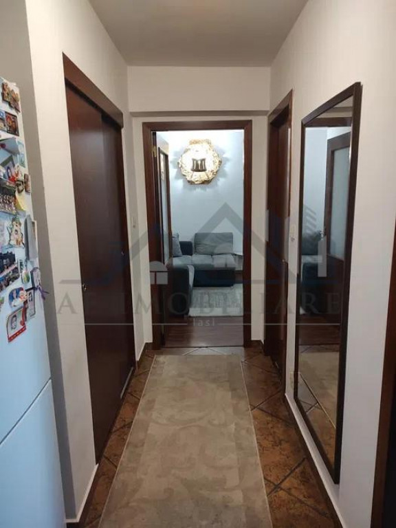 Apartament 2 camere Tudor Vladimirescu