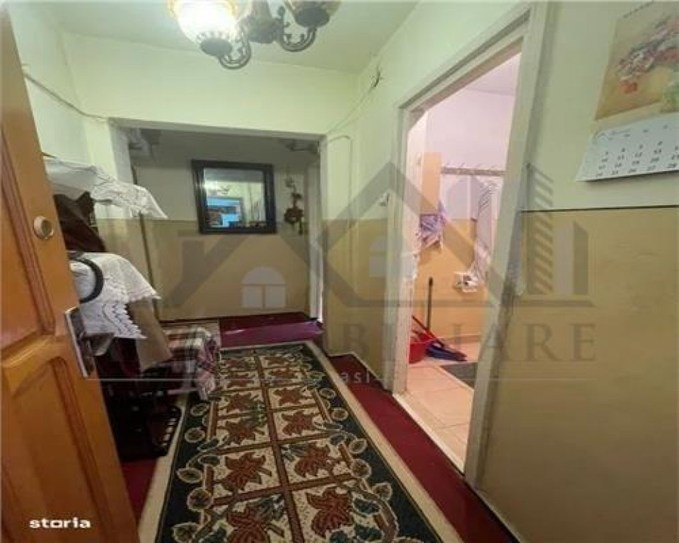 Apartament 3 camere Tatarasi