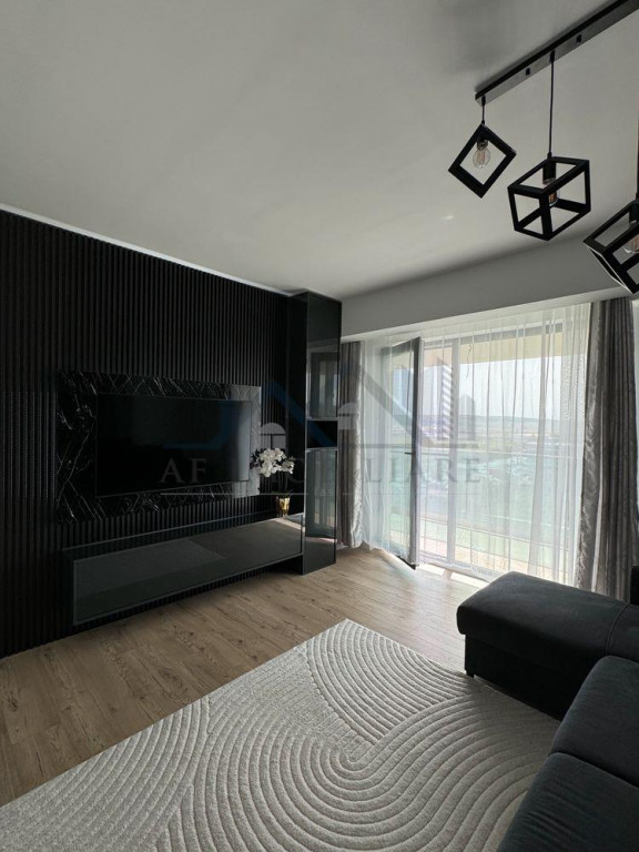 Apartament 2 camere Pacurari - GrandBeetle