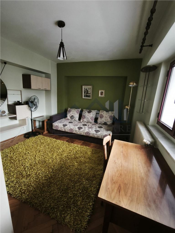 Apartament 2 camere Nicolina - Belvedere