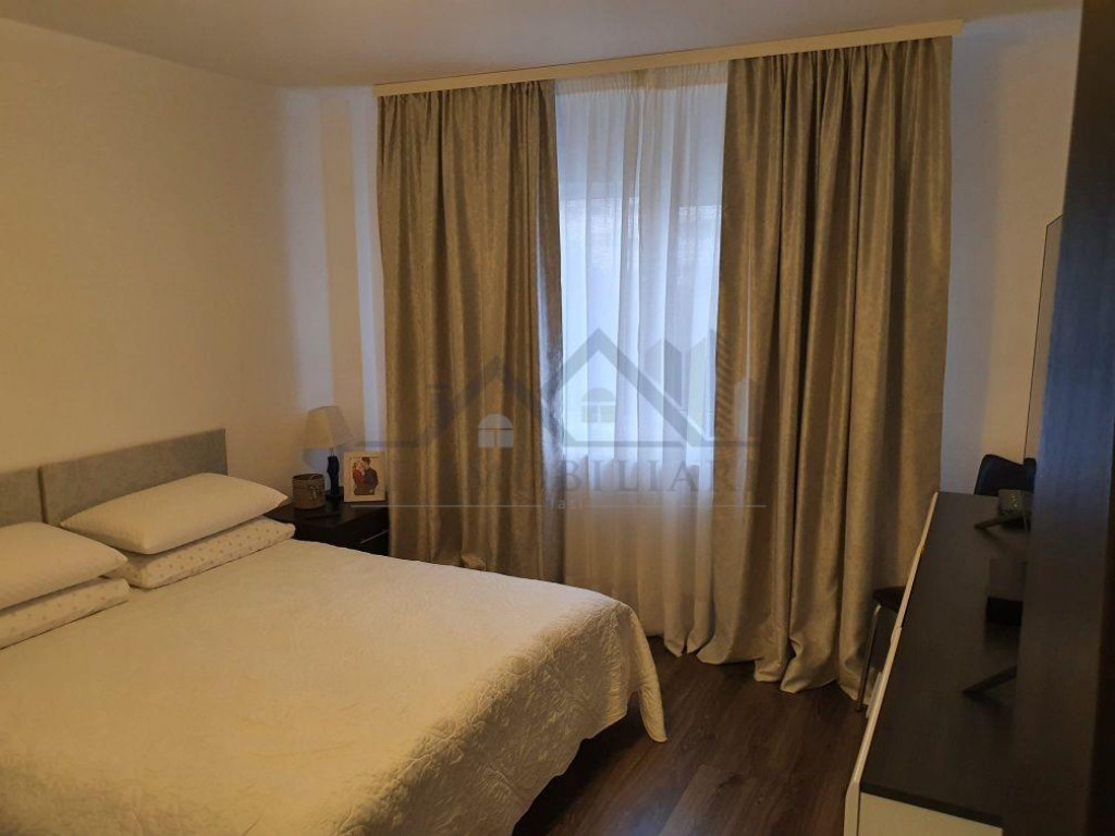 Apartament 2 camere Nicolina