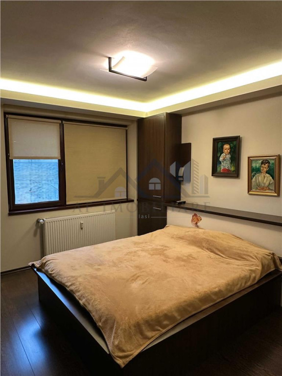 Apartament 2 camere Ultracentral - Piata Unirii