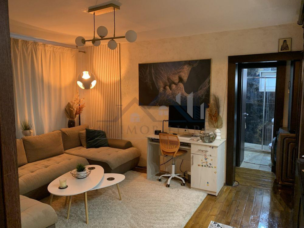 Apartament 2 camere Pacurari - Mimoza