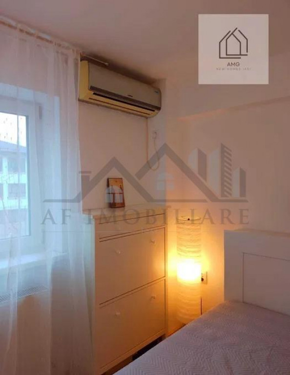 Apartament 2 camere Tatarasi