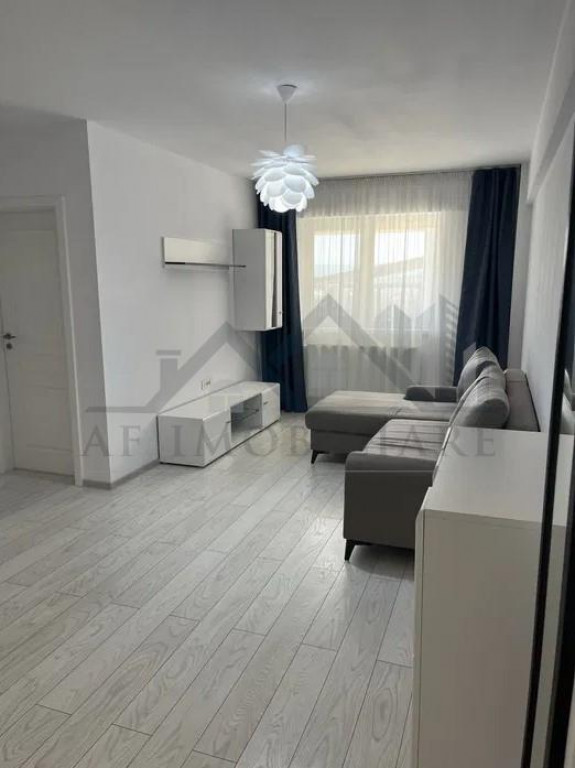 Apartament 2 camere Pepinierii - Cug