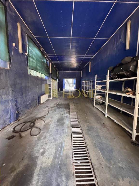 Hala industriala si 3 birouri, in Ploiesti, zona Hipodrom