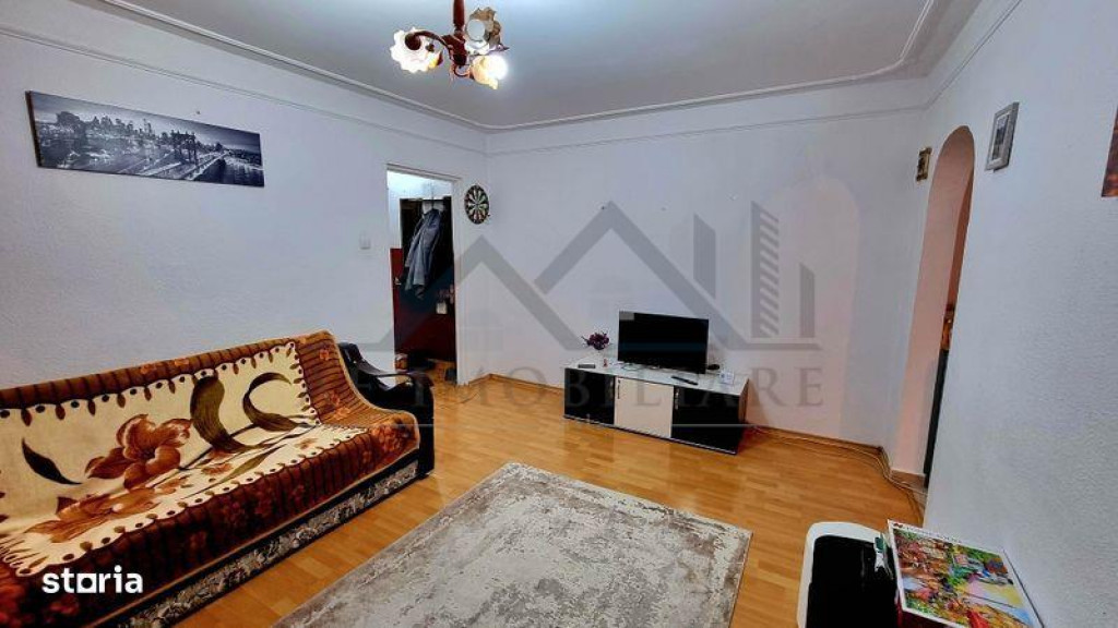 Apartament 2 camere Alexandru cel Bun