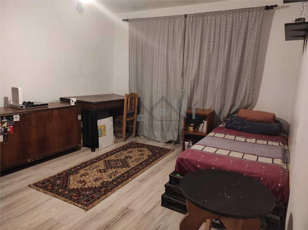 Apartament 2 camere Alexandru cel Bun