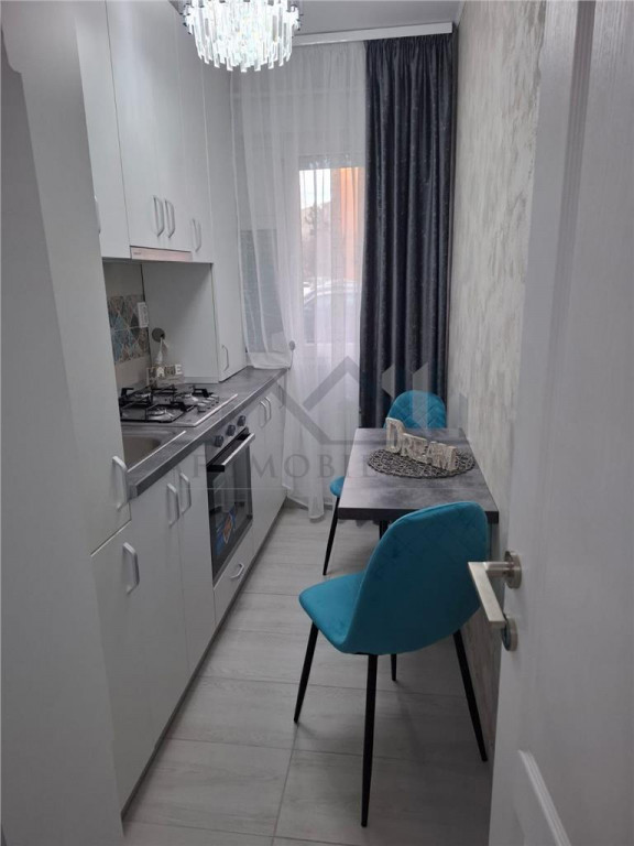 Apartament 2 camere Alexandru cel Bun