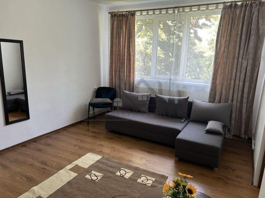 Apartament 2 camere Tudor Vladimirescu