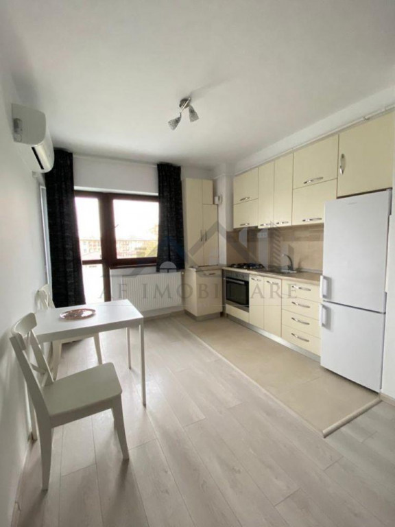 Apartament 2 camere Bucium