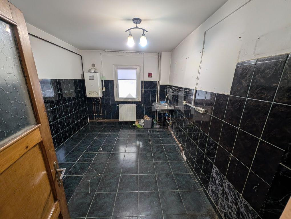 Apartament 2 camere Gara - Arcu