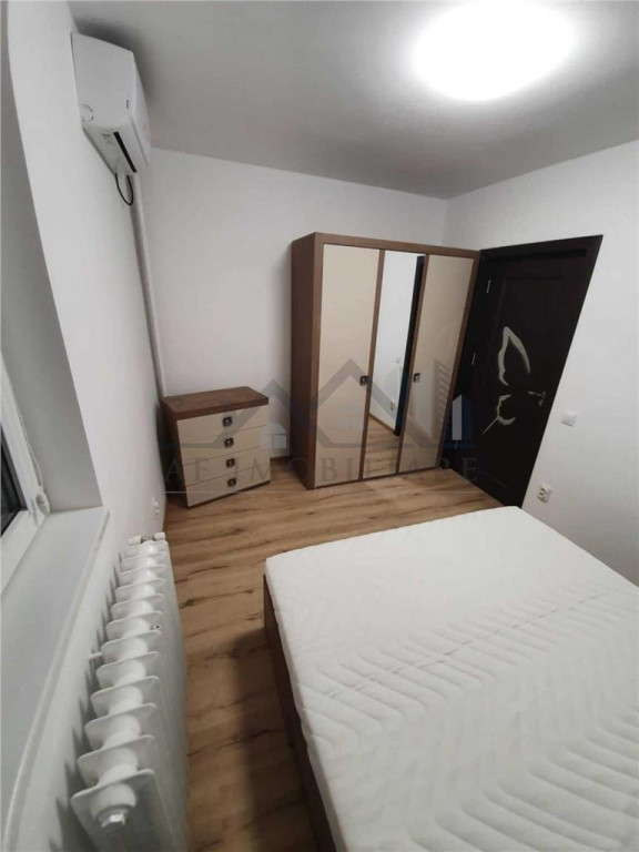 Apartament 2 camere Alexandru cel Bun