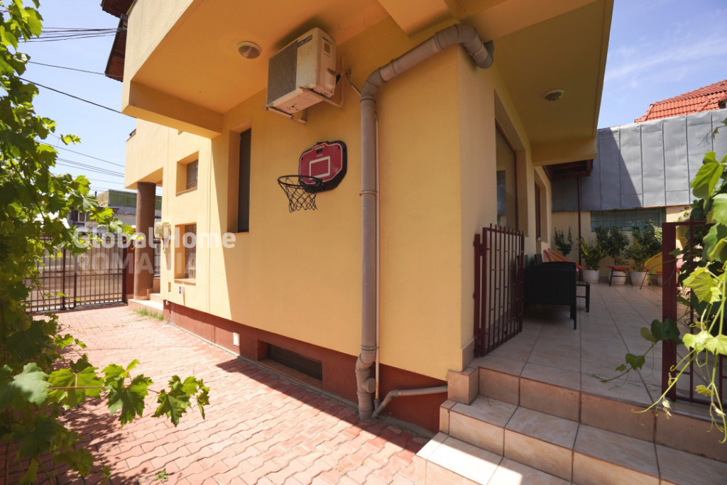 Vila 5 camere || Metrou Constantin Brancoveanu