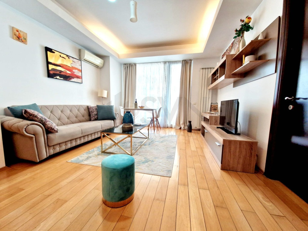 Apartament 2 camere de inchiriat I LUX I Strada Zagazului