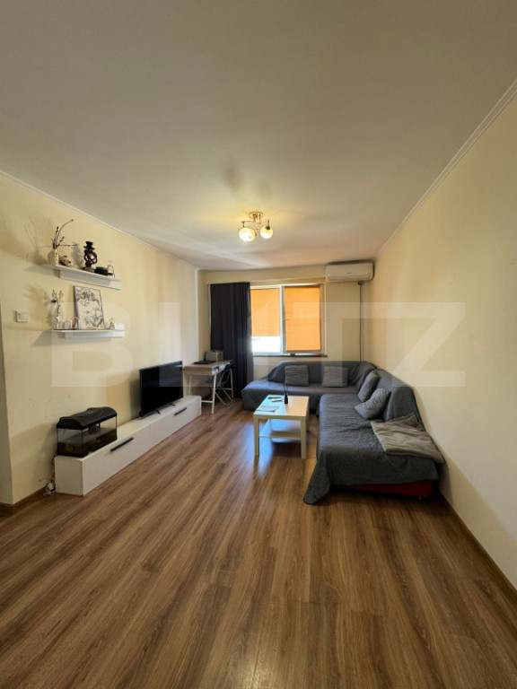 Apartament cu 3 camere 70 mp, zona Sebastian