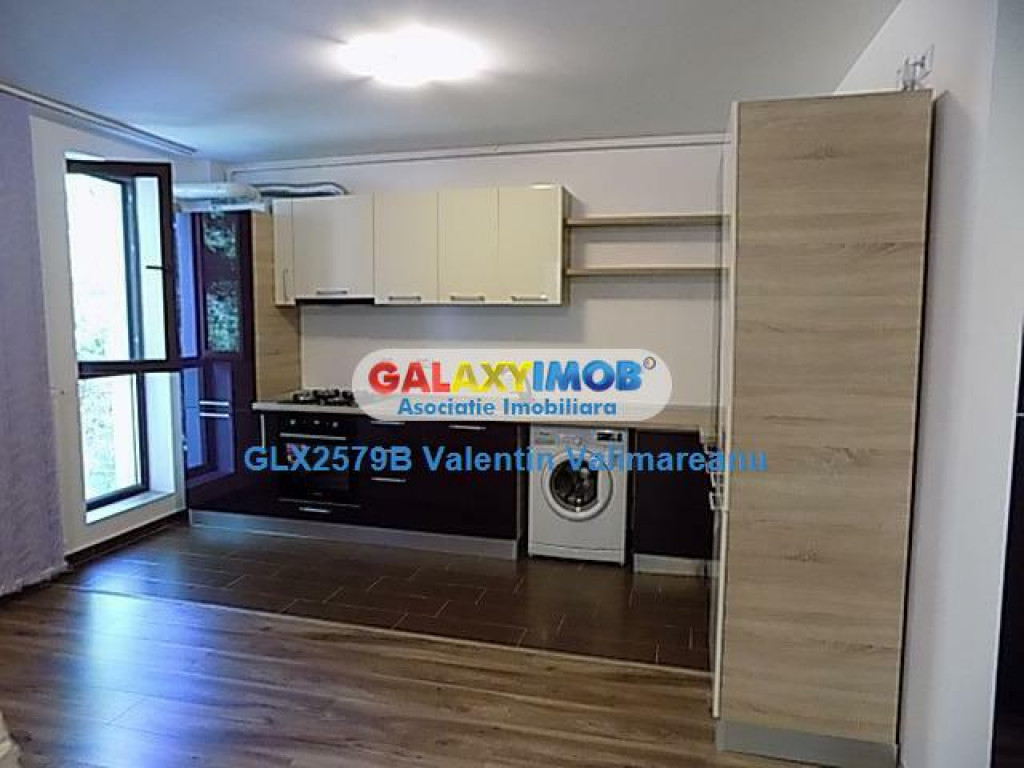 Apart 2 camere lux Piata Iancului A049