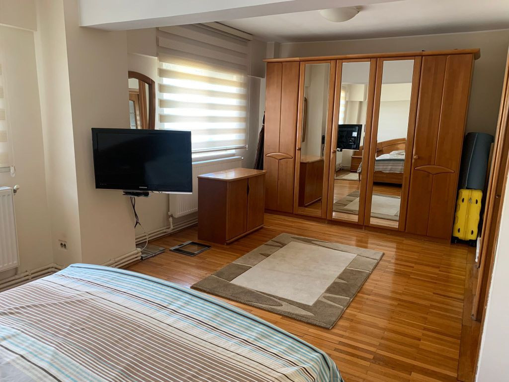 Apartament 3 camere Zona Dacia