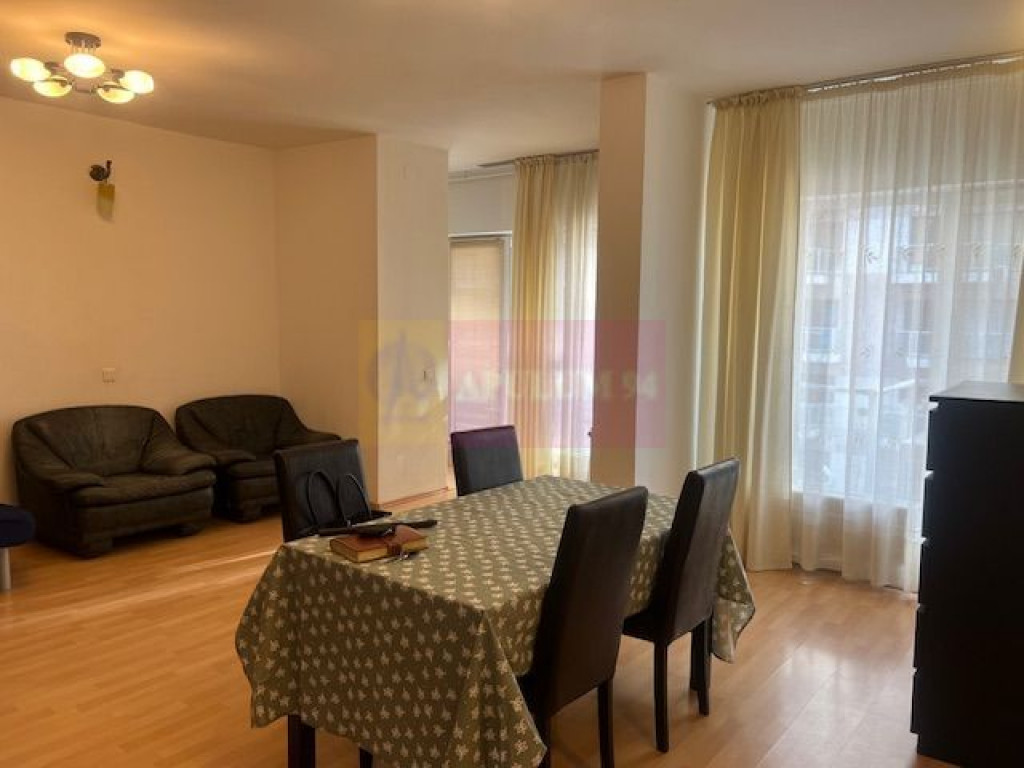 Apartament 2 camere Titan- Rasarit De Soare.