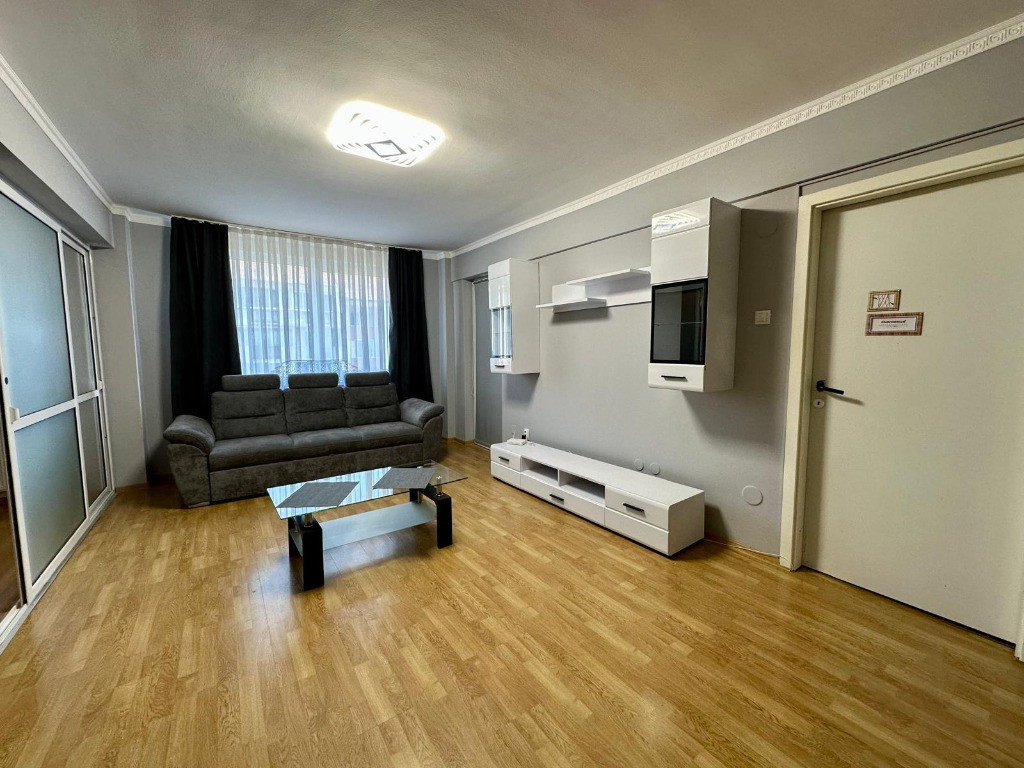 CC/897 De închiriat apartament cu 2 camere în Tg Mureș - Tudor
