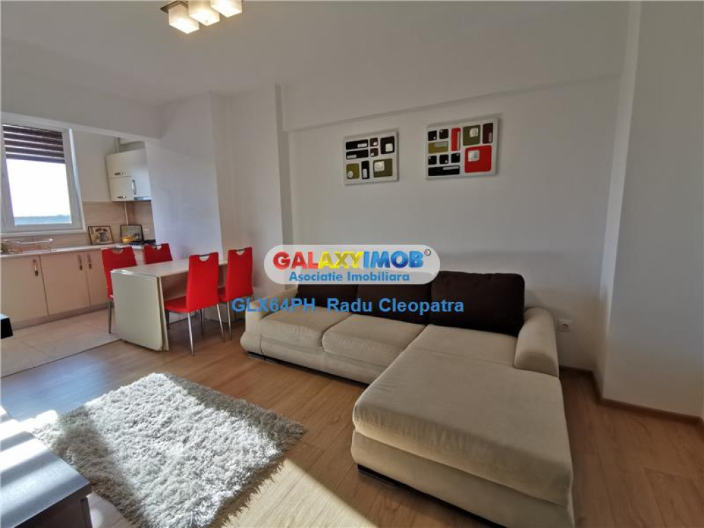 Apartament 3 camere, bloc nou Ploiesti, zona 9 Mai