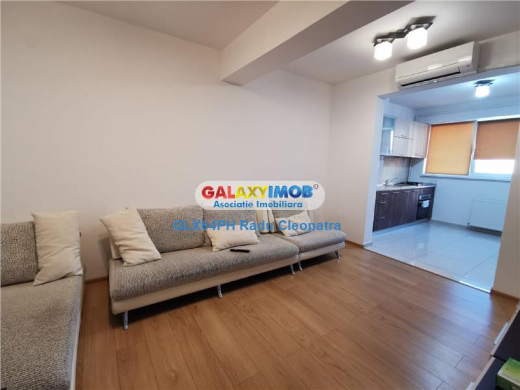 Apartament 3 camere, Ploiesti, zona 9 Mai